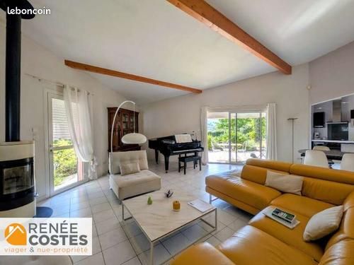 Maison 5 pièces 130 m² · à Privas · 130 m² · 87 200 €