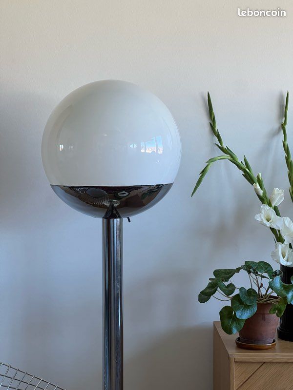 Lampadaire Pia Crippa P428 (image 3)
