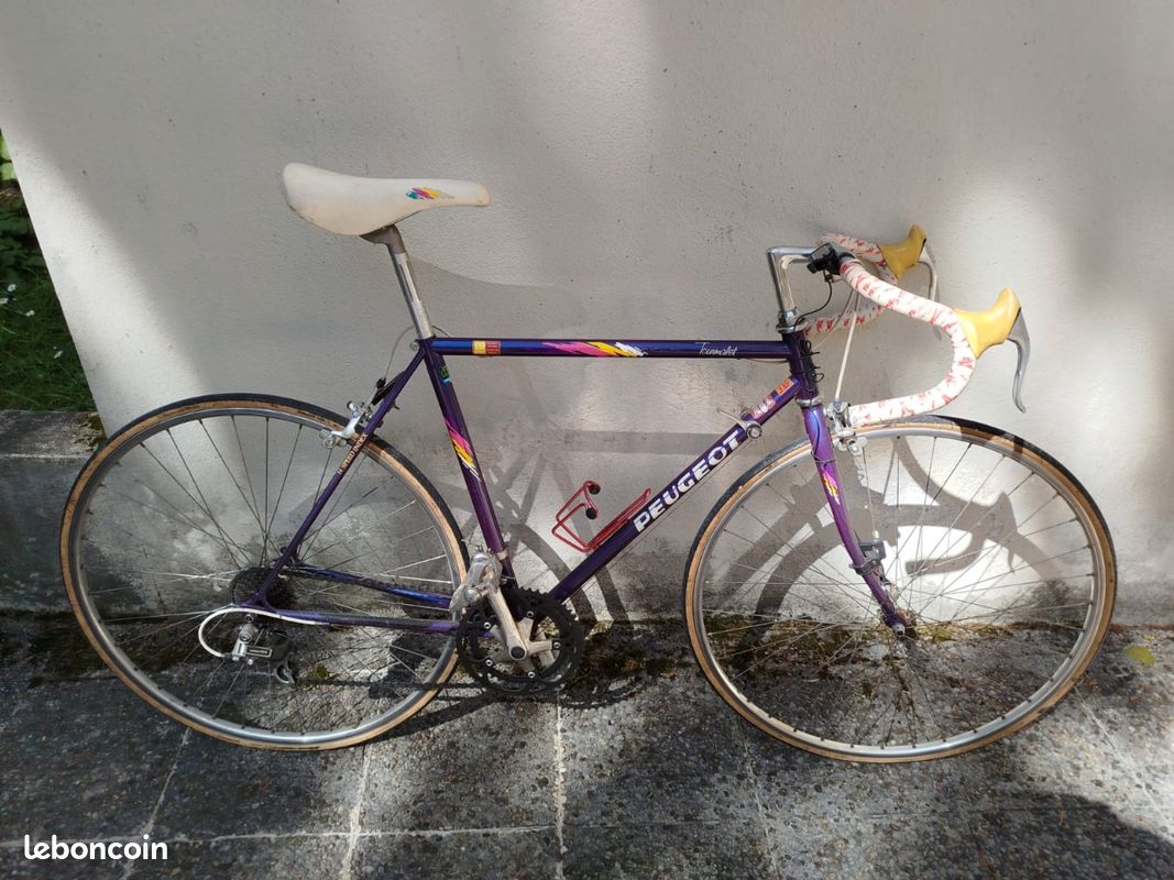 Peugeot Tourmalet Catalogue Velo Peugeot 1990 Velo Electrique 200