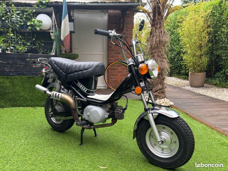 Chappy 50 (image 1)