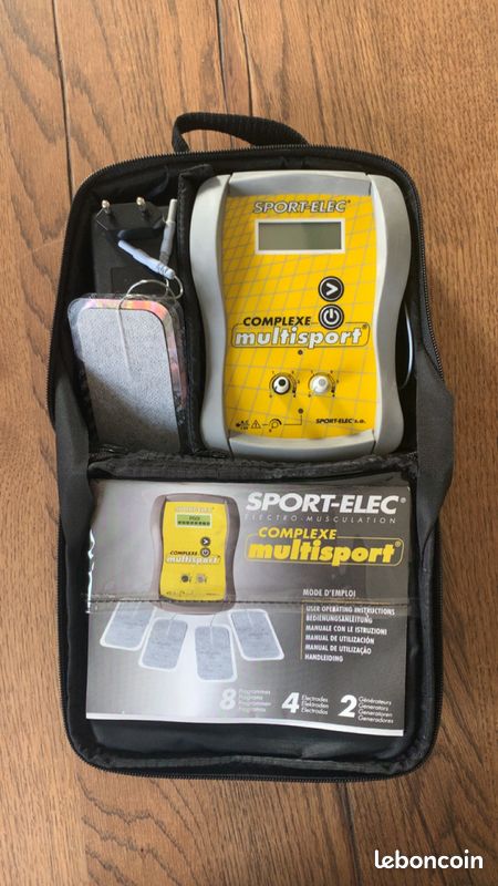 Complexe Multisport Sport-Elec (image 2)