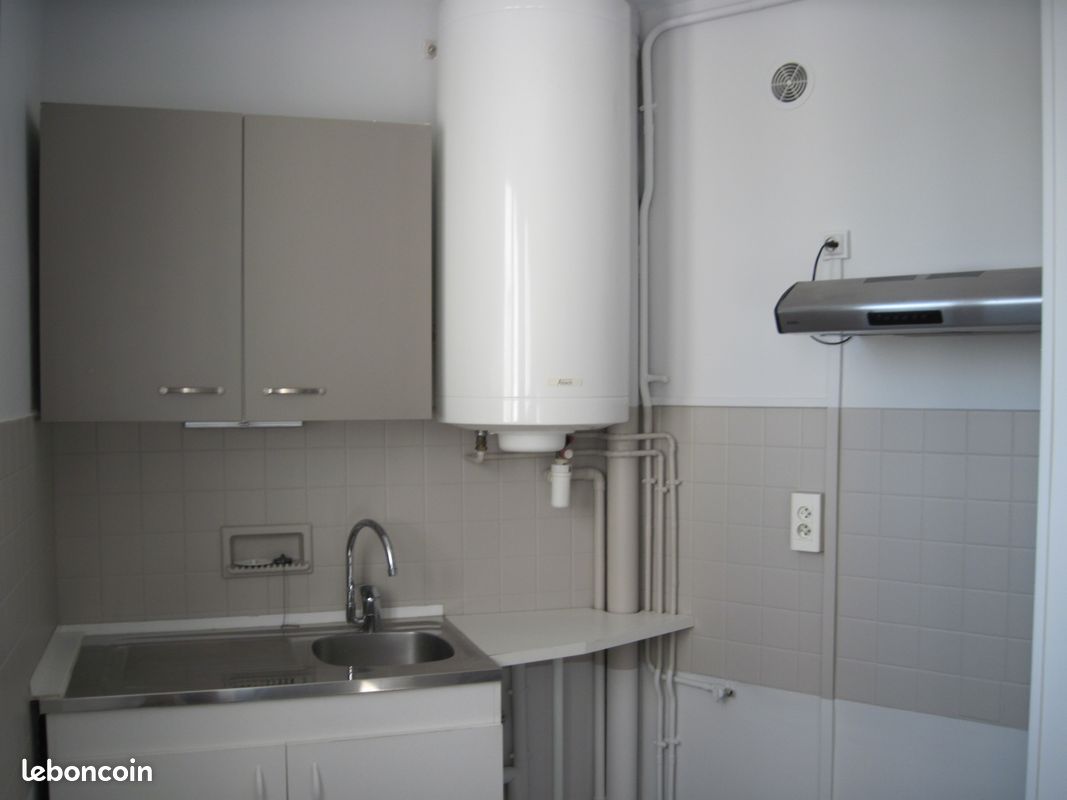 Appartement 2 pièces 66 m² · à Limoges · 66 m² · 79 500 €