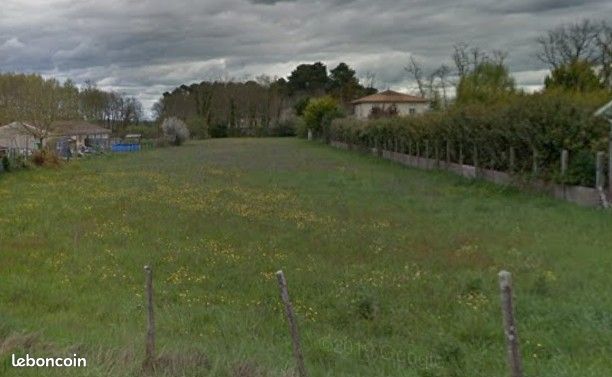 Terrain 886 m² Saint Selve · à Saint-Selve · 170 000 €