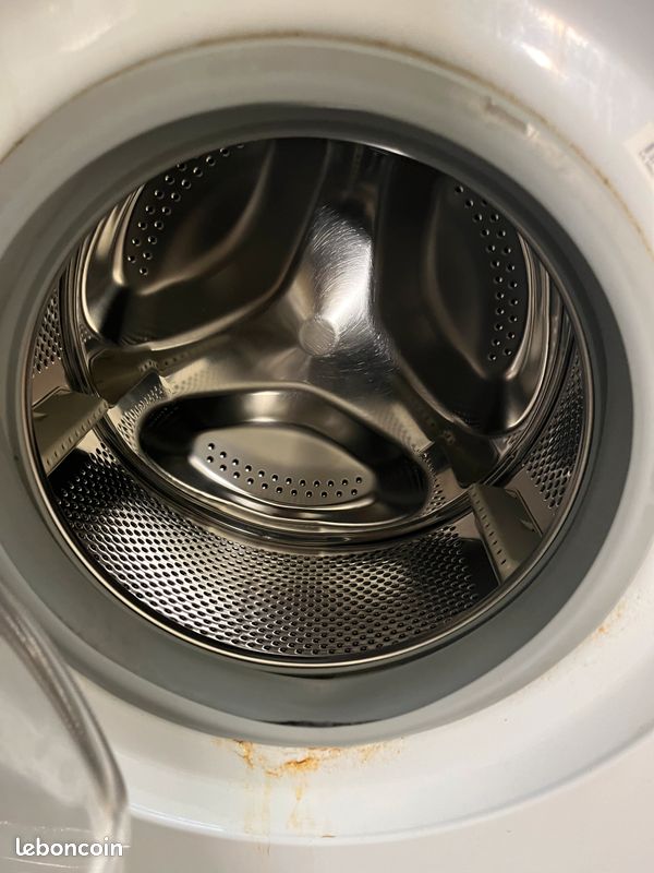 Machine à laver (image 1)
