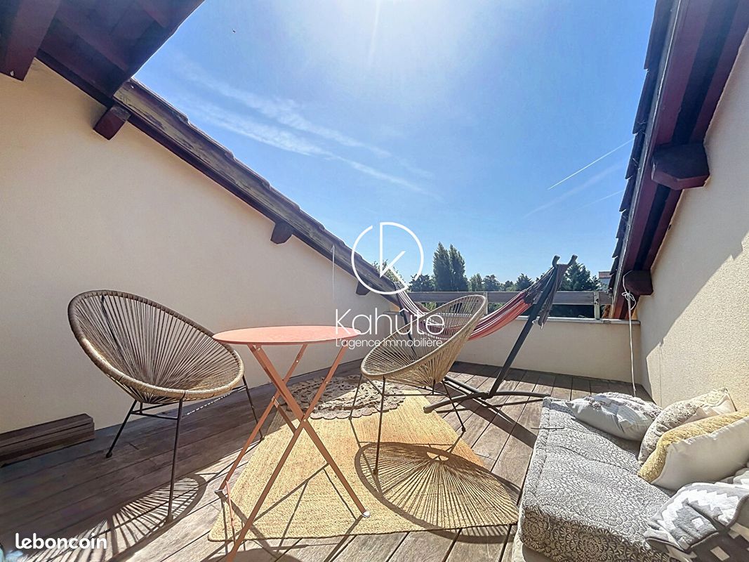 Appartement 3 pièces 75 m² · à Lyon · 75 m² · 335 000 €