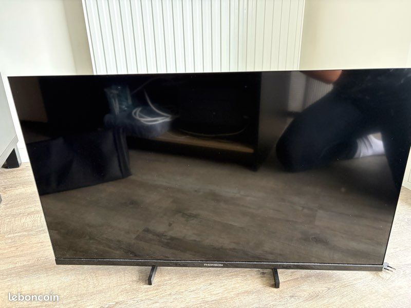 Smart tv thomson (image 3)