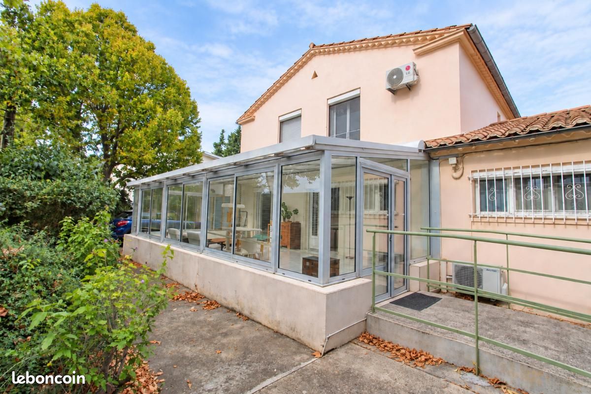 Maison 6 pièces 155 m² · à Lézignan-Corbières · 155 m² · 229 000 €