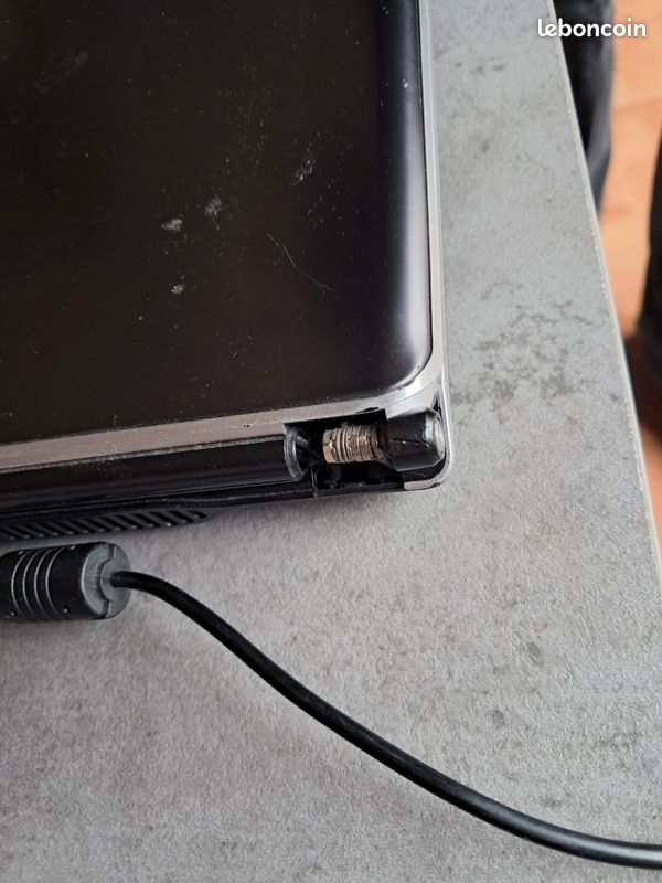 #235-pc portable - eee pc 1002Ha asus (image 6)