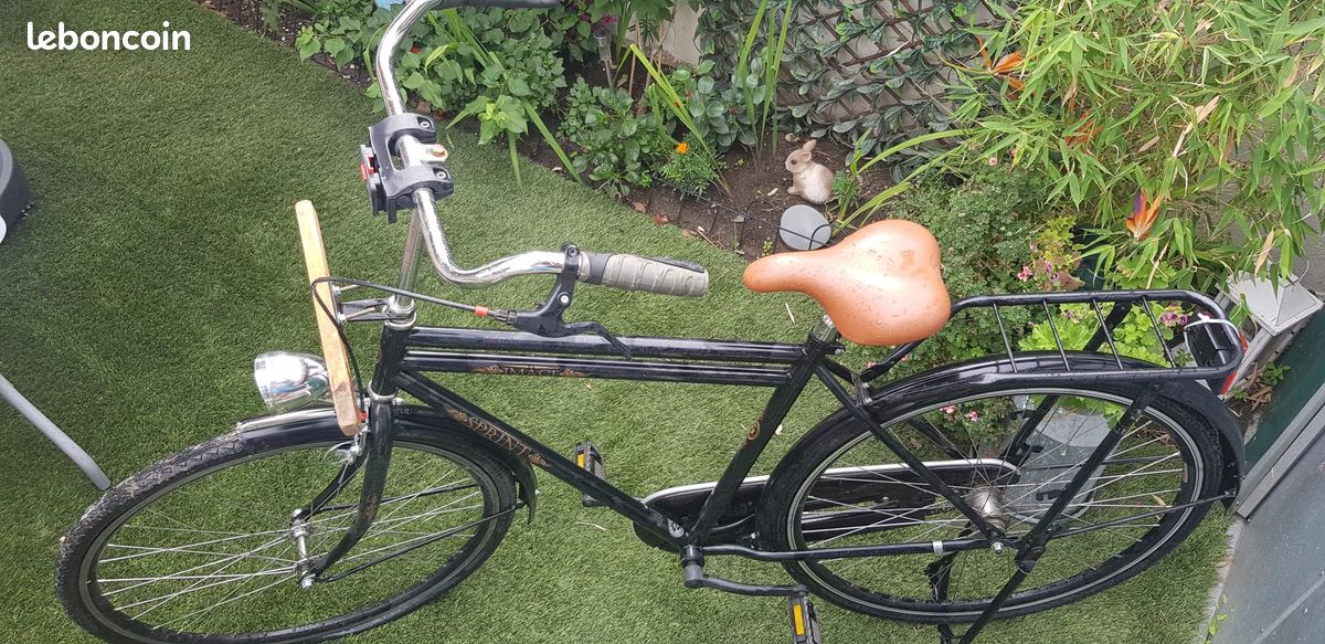 Vélo retro (image 3)