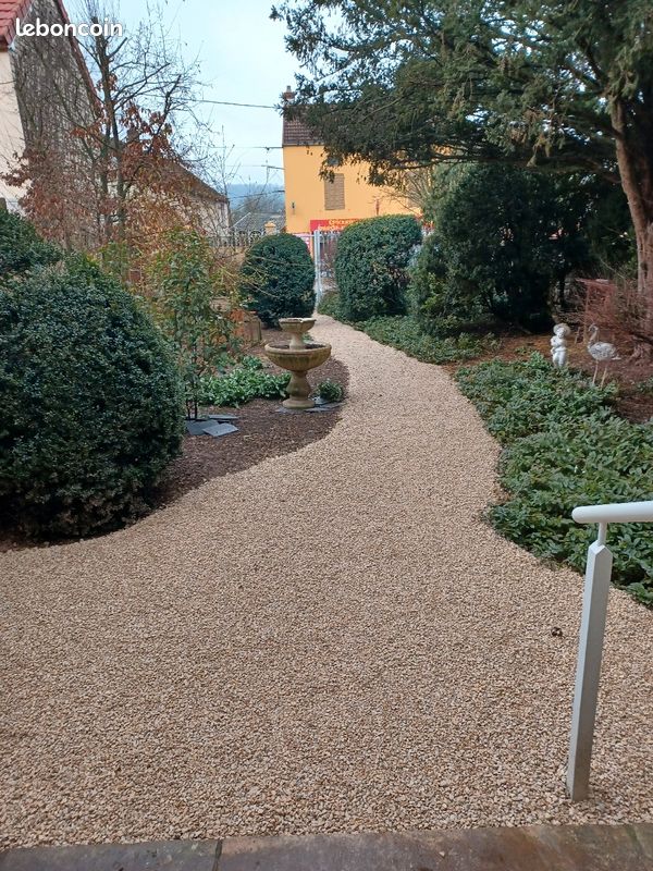 Terrassement (image 1)