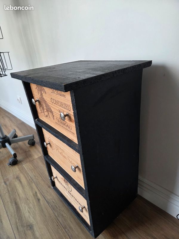 Meuble caisses a vin (image 2)