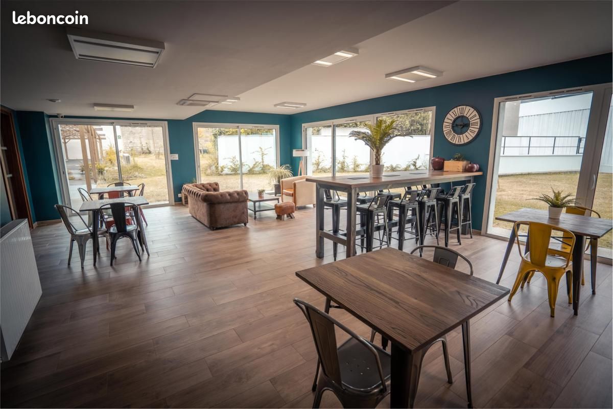 Appartement 1 pièce 18 m² · à Rennes · 18 m² · 74 500 €