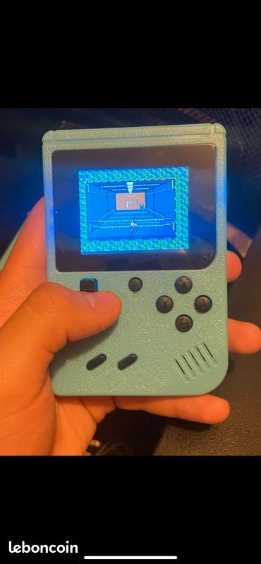 Console jeux (image 3)