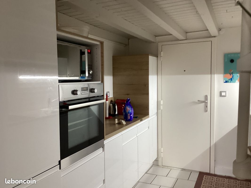 Appartement 2 pièces 36 m² · à Montpellier · 36 m² · 780 €/mois