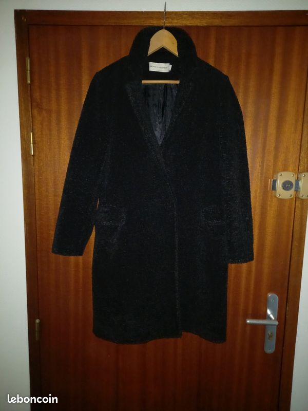 Veste 3/4 mon bon vêtement (image 5)