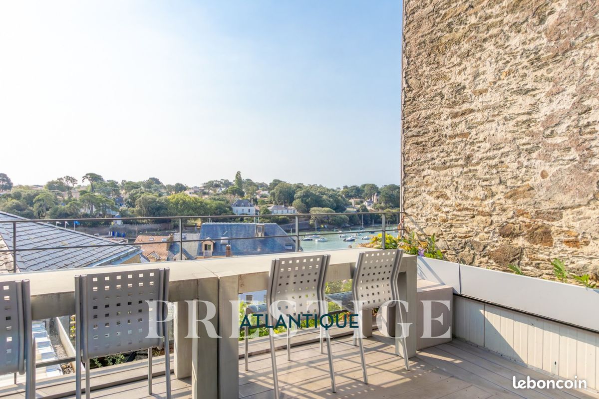 Appartement 7 pièces 160 m² · à Pornic · 160 m² · 749 000 €