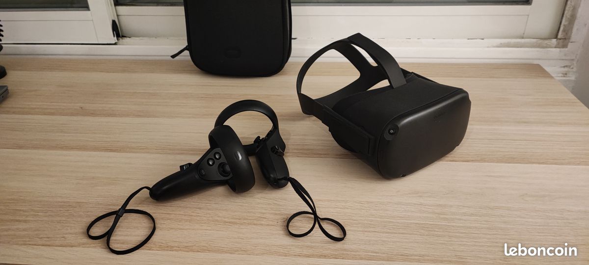 Oculus quest (image 3)