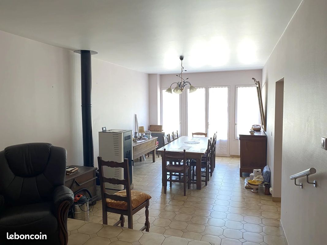 Propriété 5 pièces 112 m² (image 7)