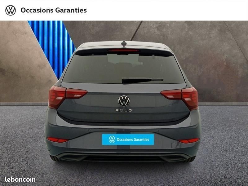Volkswagen Polo 1.0 TSI 95ch VW Edition (image 7)
