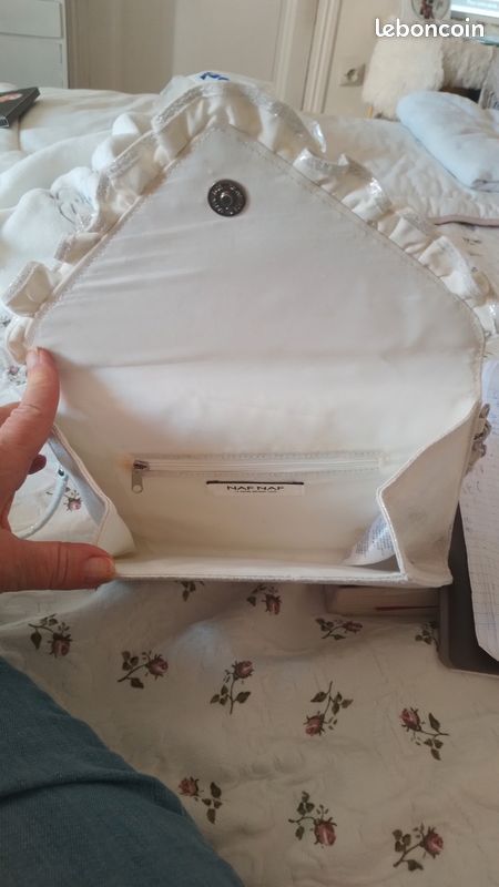 Pochette naf naf (image 4)