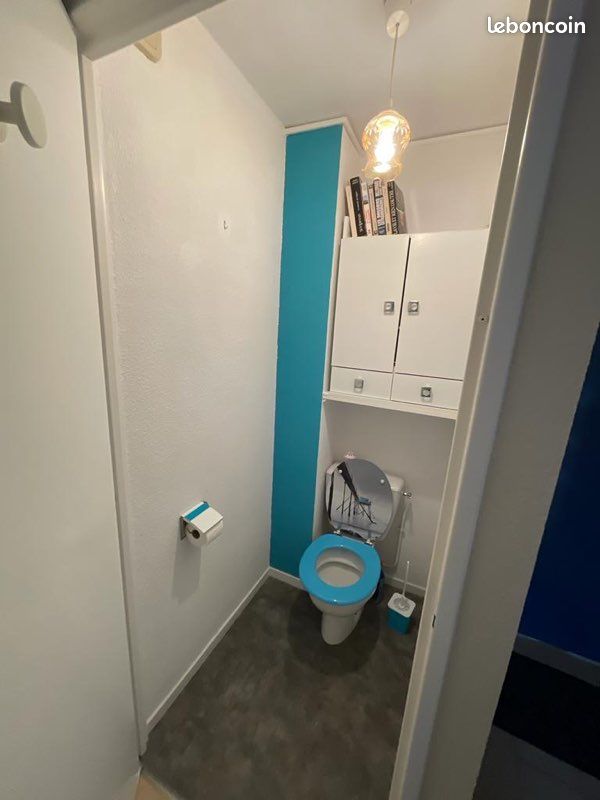 Charmant appartement avec terrasse à 200m de la plage (image 9)