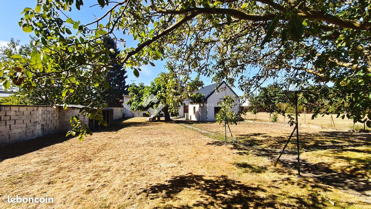 Maison 4 pièces 122 m² · à Morangis · 122 m² · 455 000 €