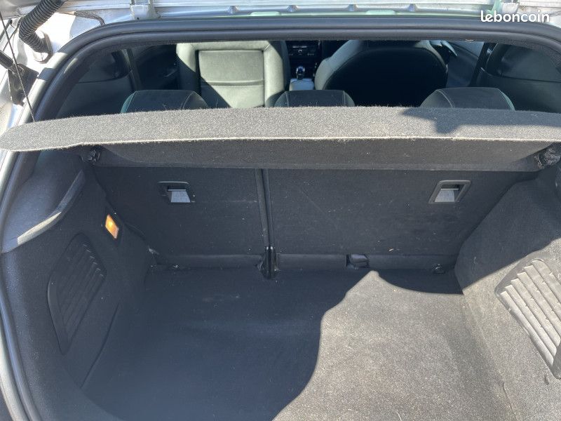 Citroen DS3 VTI 120CH BE CHIC (image 7)