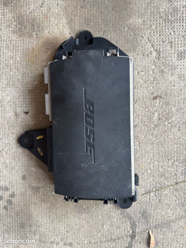 Ampli Bose (image 1)
