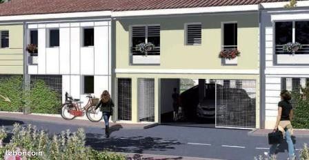 Appartement 1 pièce 26 m² · à Villenave-d'Ornon · 26 m² · 473 €/mois
