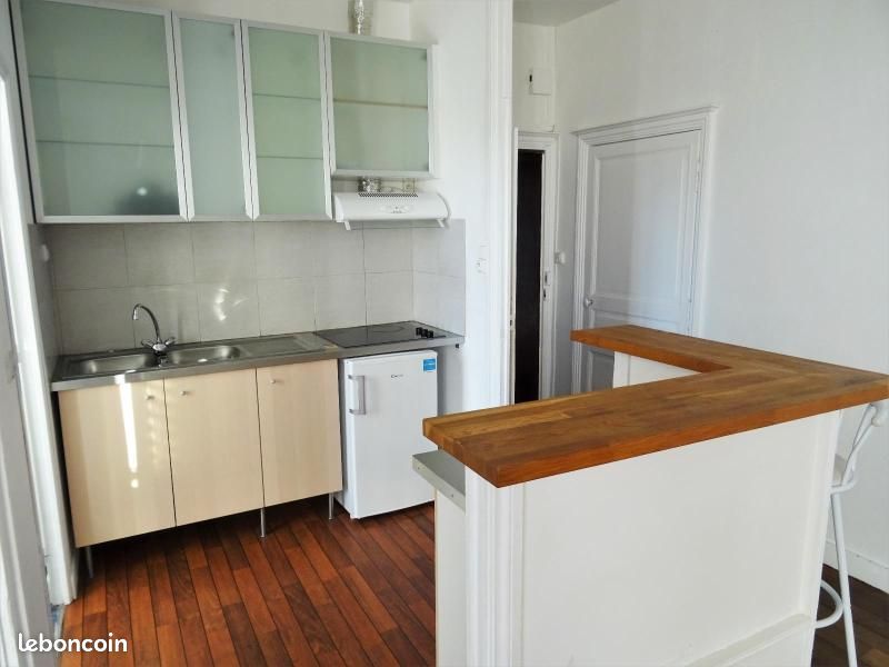 Appartement 2 pièces 52 m² - Thouars 79100 (image principale 4)