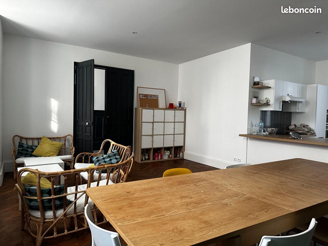 Appartement a louer saint-jean-de-braye - 10 m2 - Surfyn