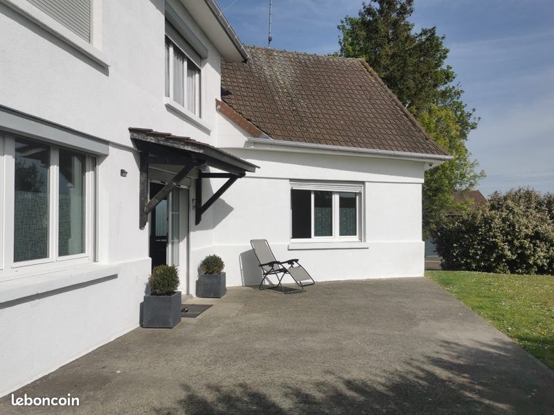 Maison 8 pièces 177 m² · à Cambrai · 177 m² · 199 000 €