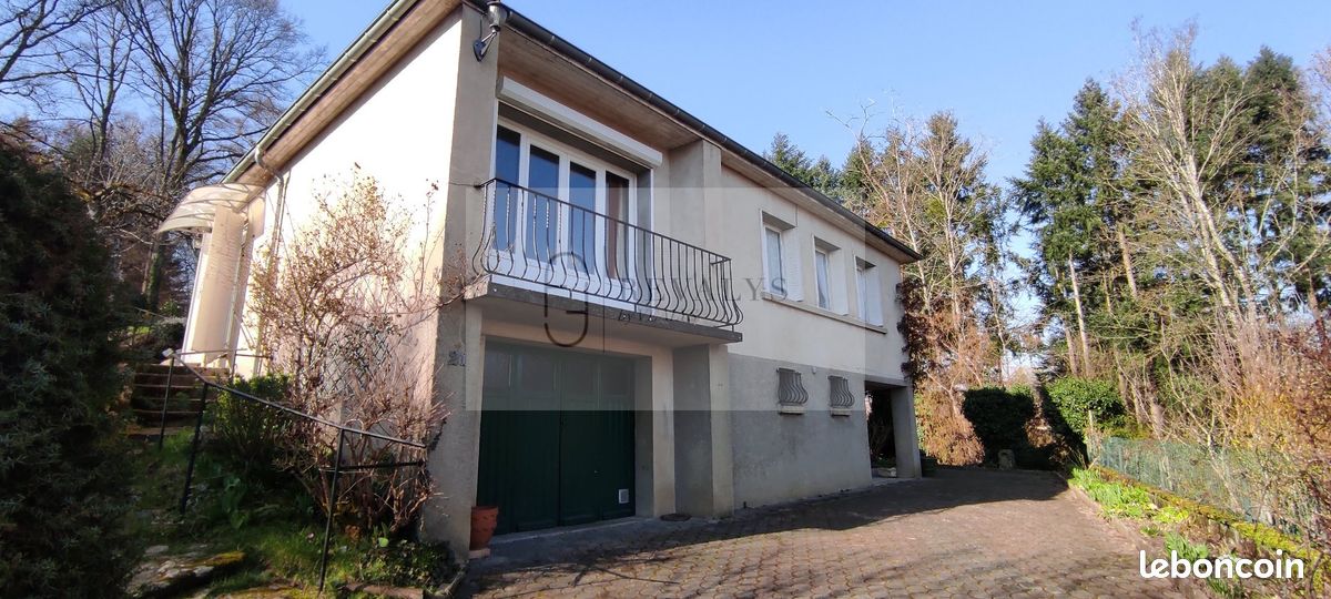 Maison 5 pièces 90 m² · à Autun · 90 m² · 179 000 €