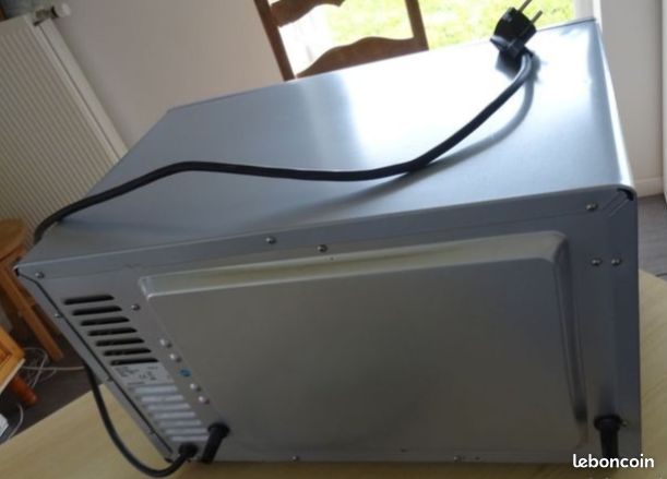 Mini four moulinex (image 7)