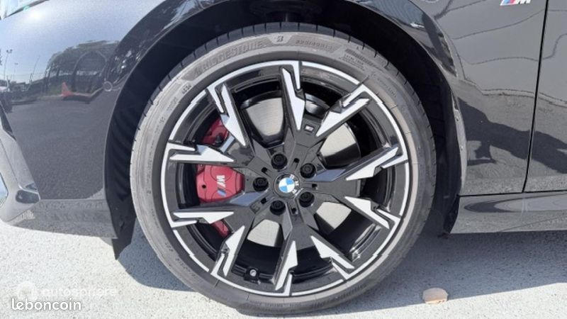 Bmw Série 2 Gran Coupé 220 170ch M Sport DKG7 (image 9)