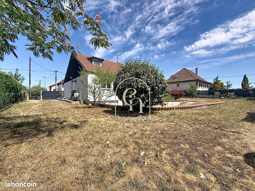 Maison 5 pièces 120 m² · à Mably · 120 m² · 260 000 €