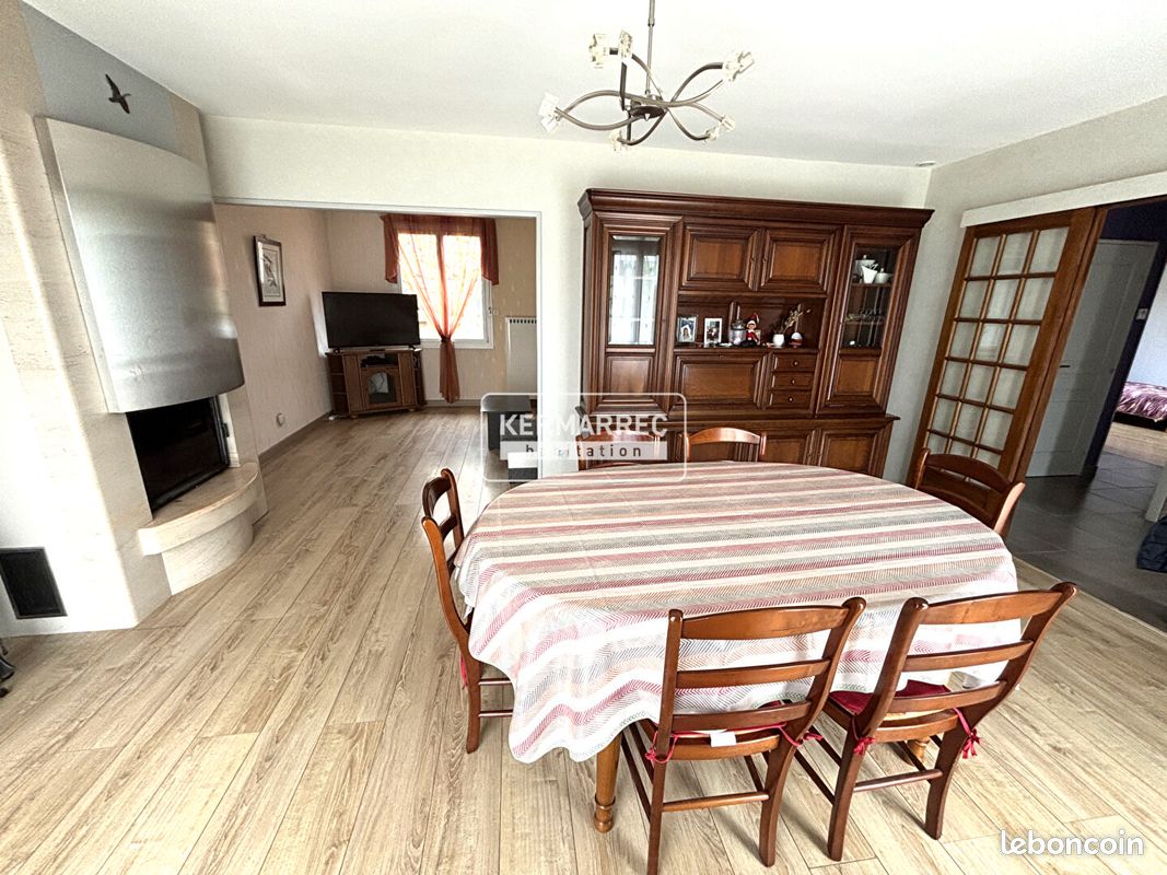Maison 5 pièces 82 m² · à Erbrée · 82 m² · 199 200 €