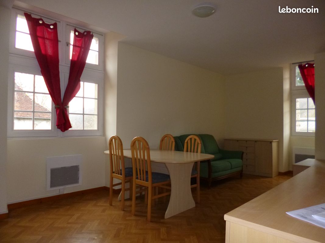 Appartement 2 pièces 40 m² · à Viodos-Abense-de-Bas · 40 m² · 370 €/mois