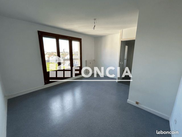 Appartement 1 pièce 31 m² · à Reims · 31 m² · 490 €