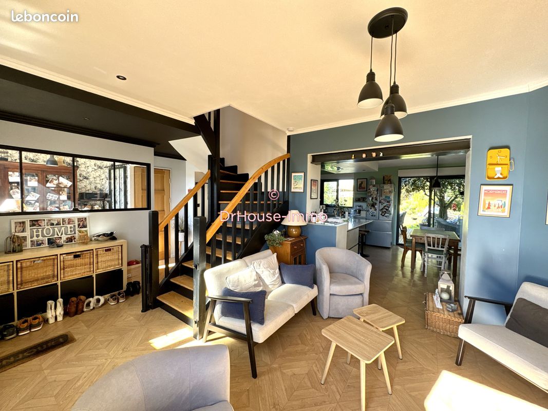 Maison 5 pièces 81 m² · à Dieppe · 81 m² · 223 000 €