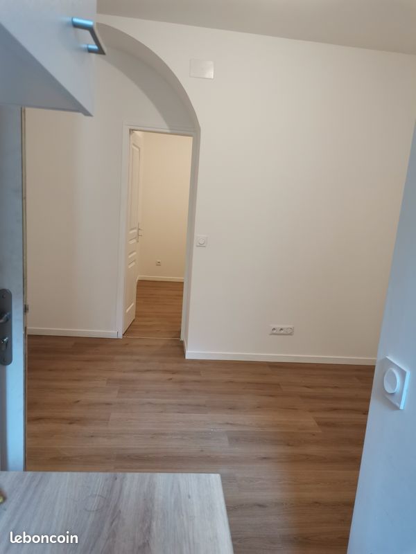 Appartement 2 pièces 22 m² · à L'Arbresle · 22 m² · 490 €/mois