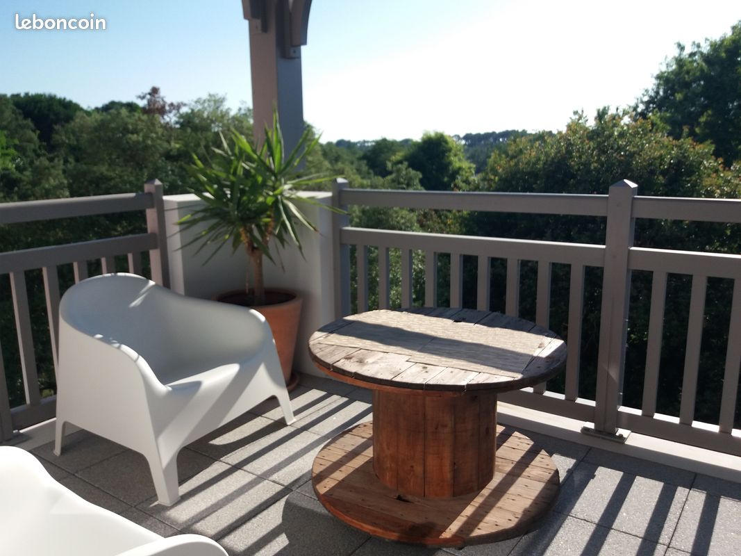 Appartement 1 pièce 33 m² · à Ondres · 33 m² · 650 €/mois