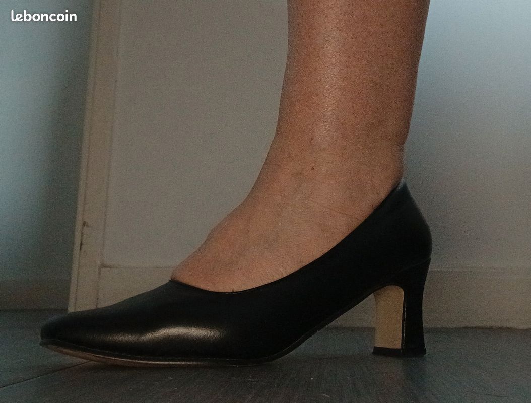 Escarpins (image 3)
