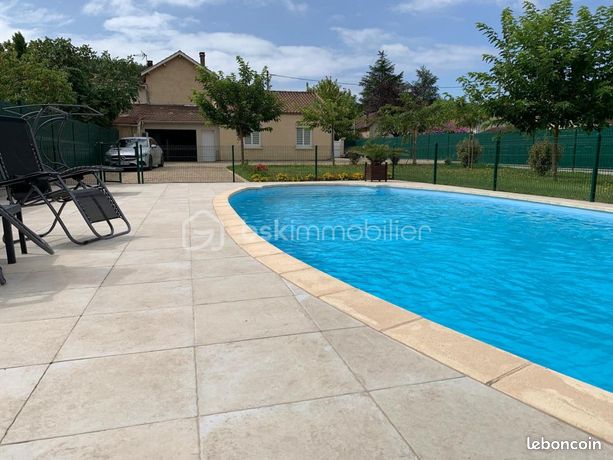 Maison de ville 5 pièces 117 m²