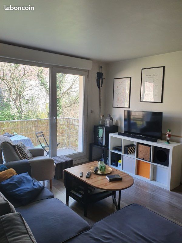 Parking 63 m² · à Lille · 62,8 m² · 290 000 €