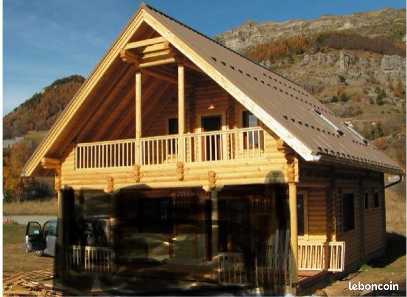 Maison 5 pièces 130 m² · à Plougastel-Daoulas · 130 m² · 125 000 €