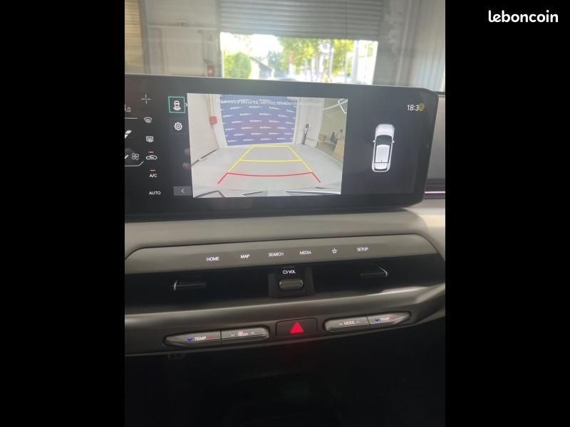 Kia EV4 204ch 81,4kWh GT-Line (image 17)