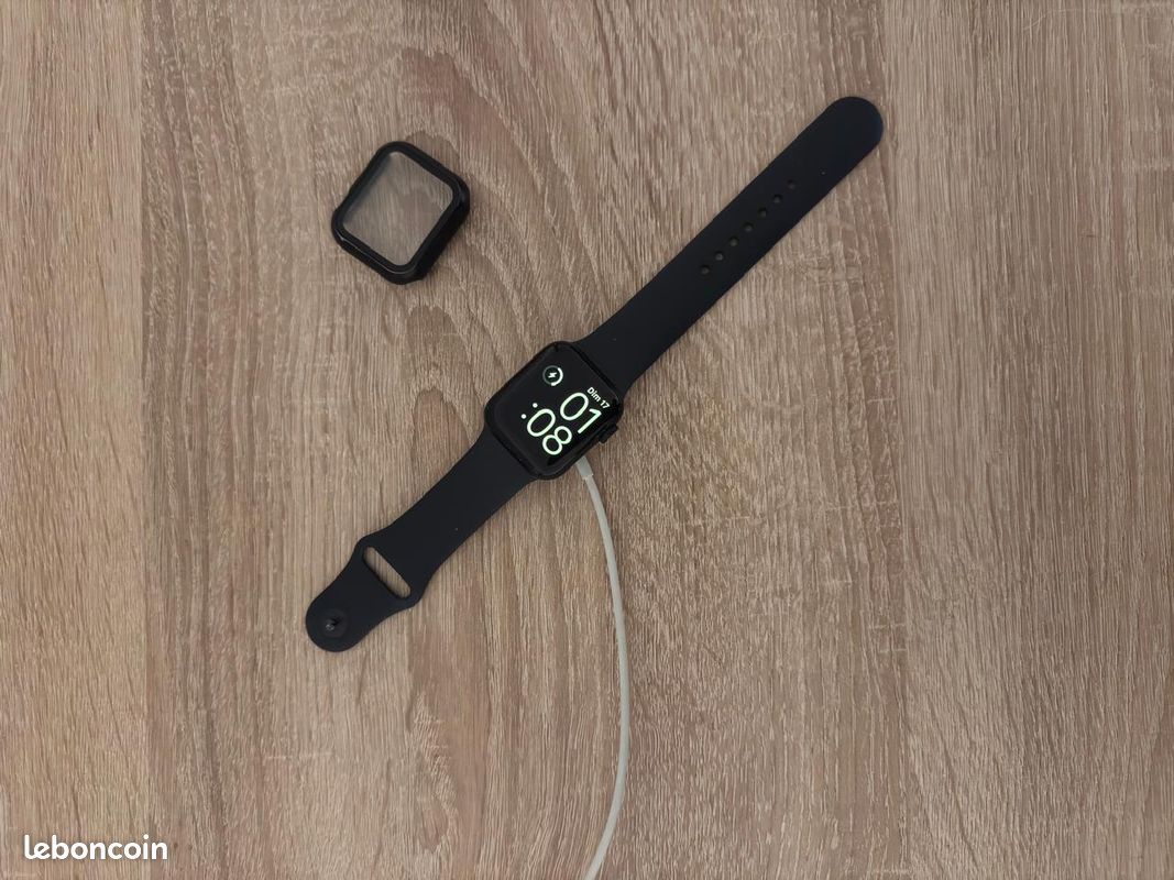 APPLE WATCH SE 2 gps 40 mn (image 1)