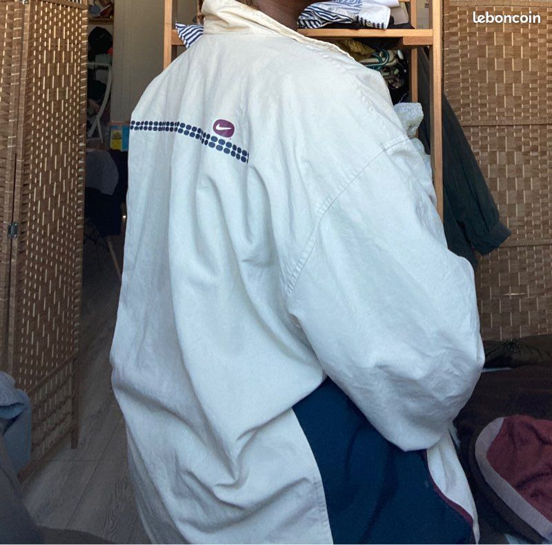 Veste nike (image 2)