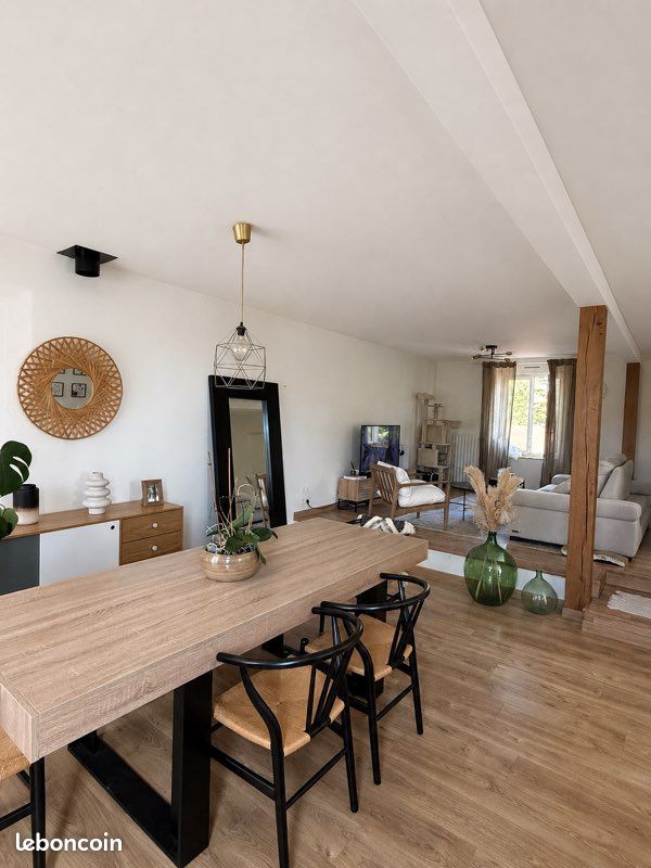 Maison 4 pièces 120 m² · à Fismes · 120 m² · 260 000 €